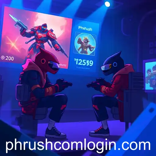 The Evolving Landscape of Online Gaming Communities