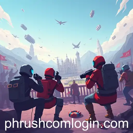 Gaming Trends Continue to Evolve