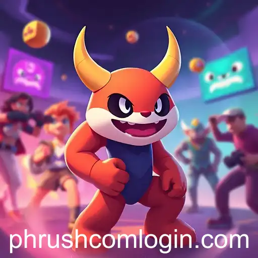 The Rise of Phrush and Online Gaming Trends in 2025