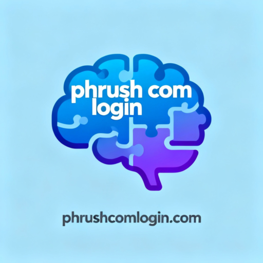 phrush com login