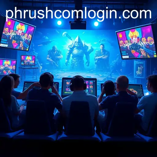 New Trends in Online Gaming Platforms