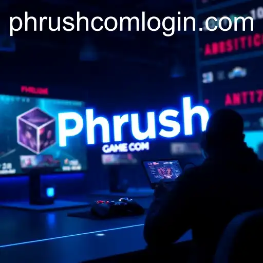 Phrush Com Login Fuels New Gaming Debate