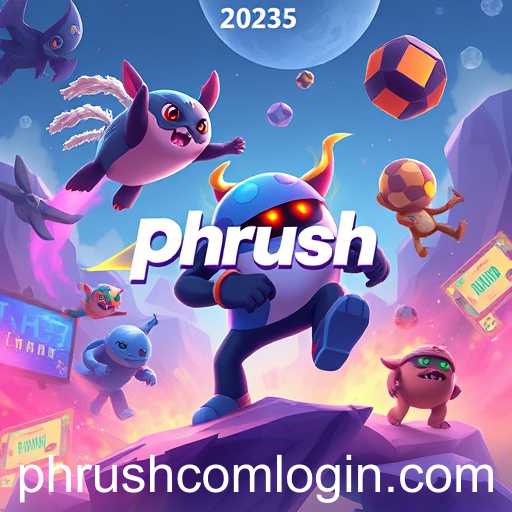 Gaming Evolution: The Rise of Phrush