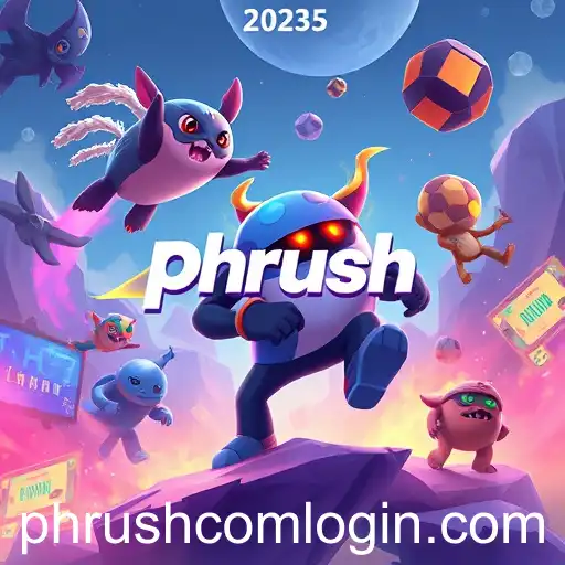 Gaming Evolution: The Rise of Phrush