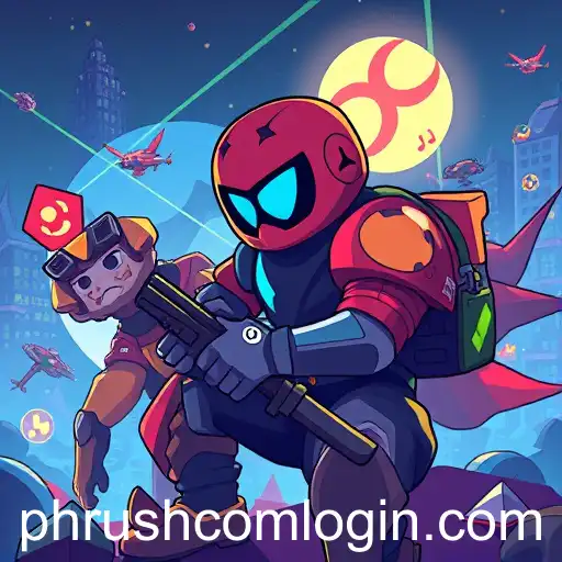 Reviving the Golden Age of Online Gaming