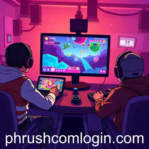 The Rise of Online Gaming Platforms