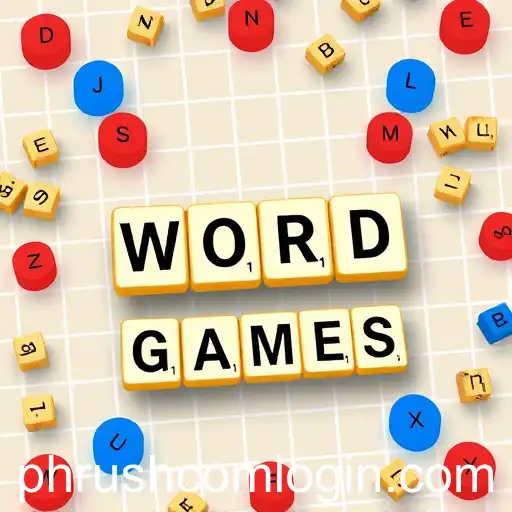 Exploring 'Word Games' on Phrush Com: A Linguistic Challenge Awaits